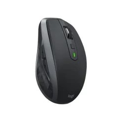 Logitech MX Anywhere 2S - souris sans fil - noir