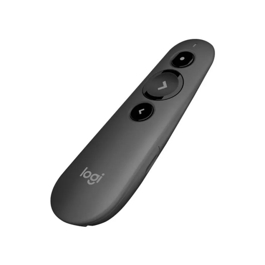 Logitech R500 - Pointeur laser télécommandé