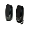 LOGITECH S150 - Mini enceinte multmédia connexion USB - 1,2W