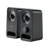 Logitech Z150 - Enceinte PC - noir