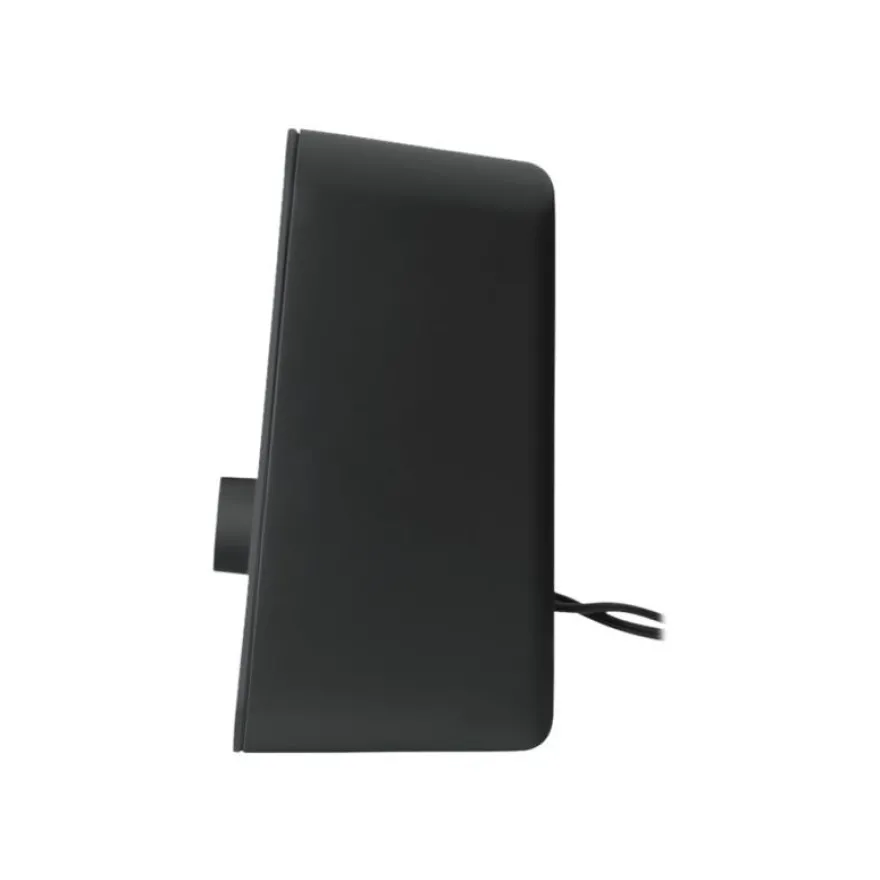 Logitech Z150 - Enceinte PC - noir