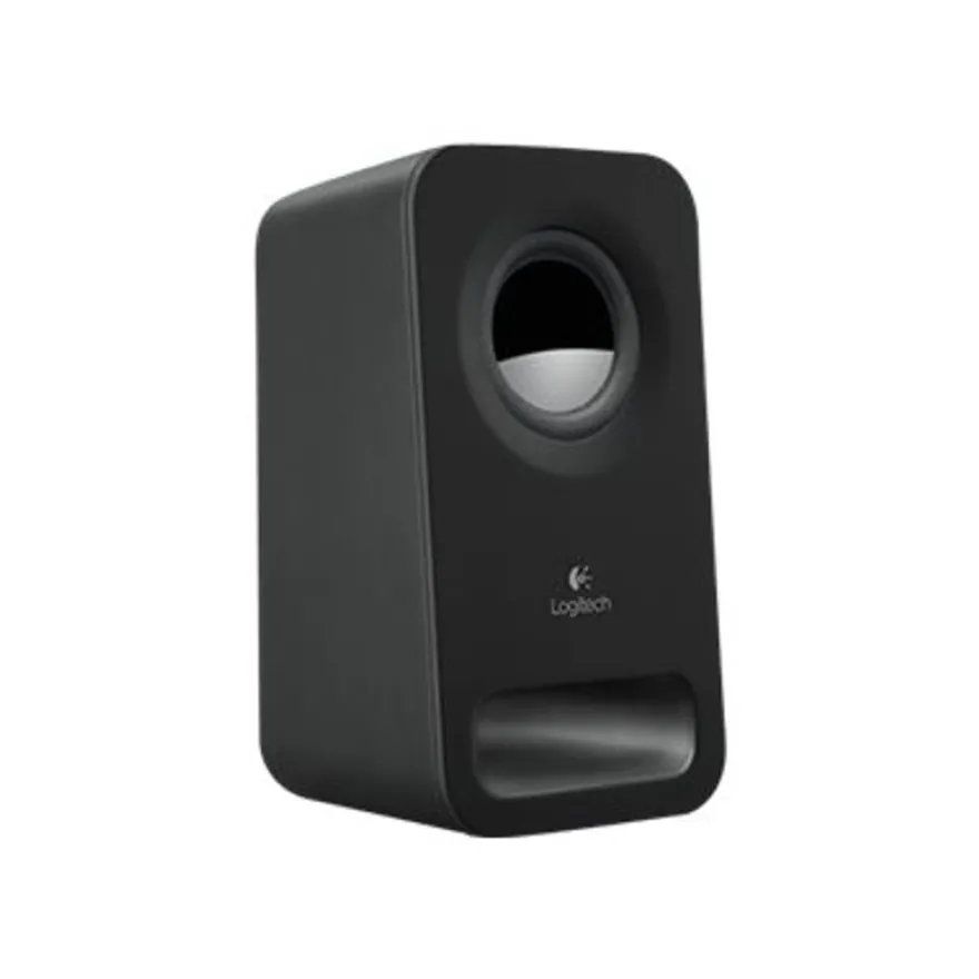 Logitech Z150 - Enceinte PC - noir