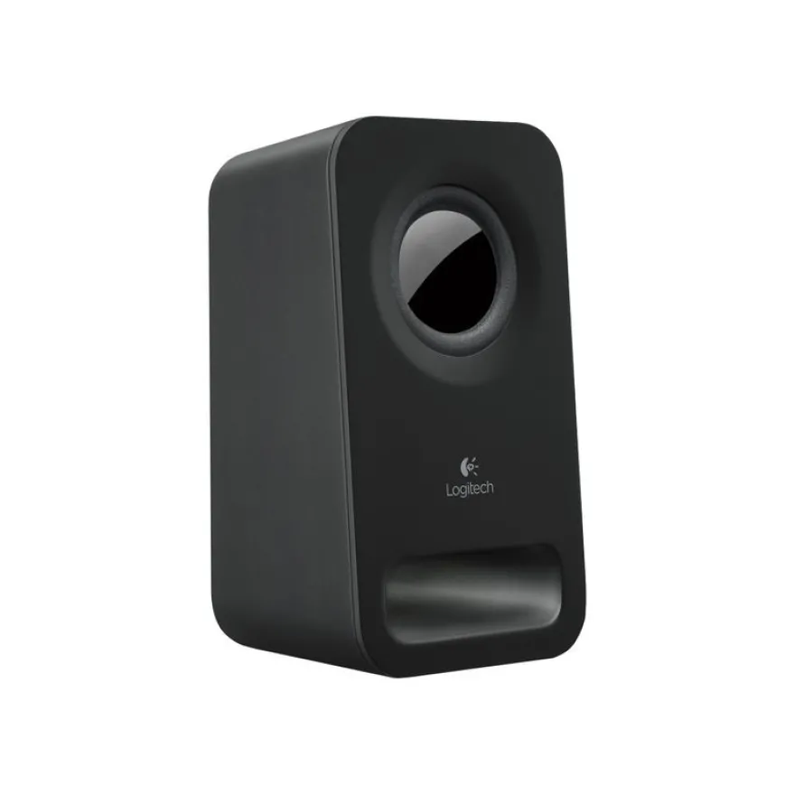 Logitech Z150 - Enceinte PC - noir