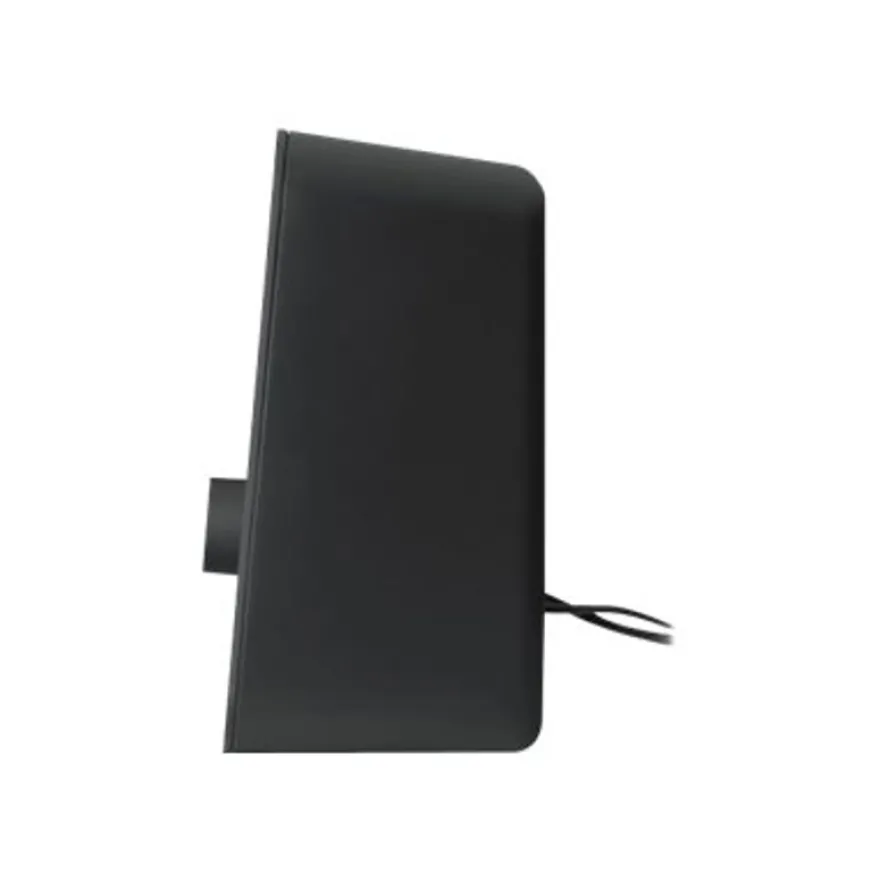 Logitech Z150 - Enceinte PC - noir