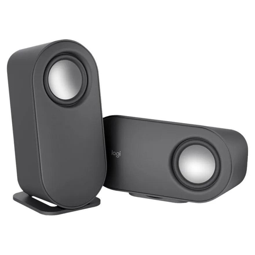 Logitech Z407 - haut parleur bluetooth pour ordinateur