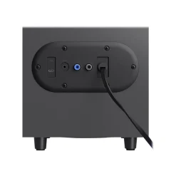 Logitech Z407 - haut parleur bluetooth pour ordinateur