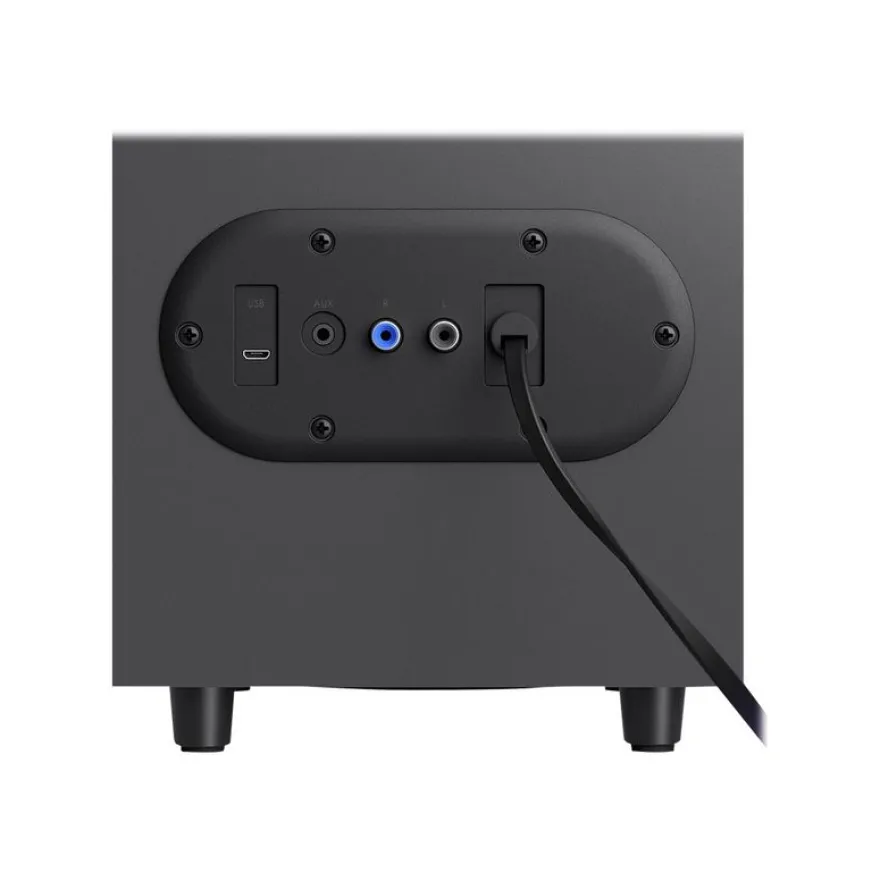 Logitech Z407 - haut parleur bluetooth pour ordinateur
