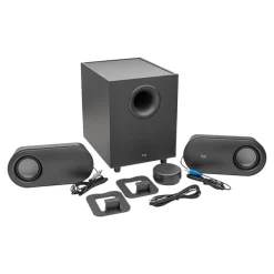 Logitech Z407 - haut parleur bluetooth pour ordinateur