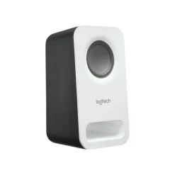Logitech Z150 - Haut-parleurs - blanc