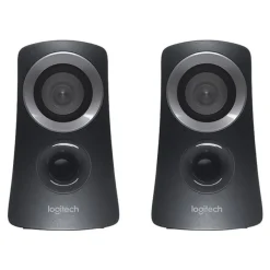 LOGITECH Z313 - Mini enceinte multmédia avec caisson de basse - 25W