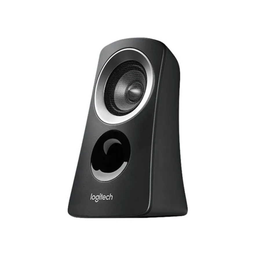 LOGITECH Z313 - Mini enceinte multmédia avec caisson de basse - 25W