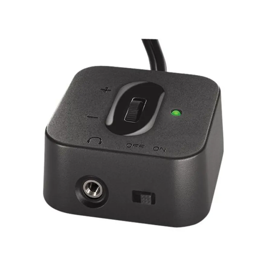 LOGITECH Z213 - Mini enceinte multmédia avec caisson de basse - 1,5W
