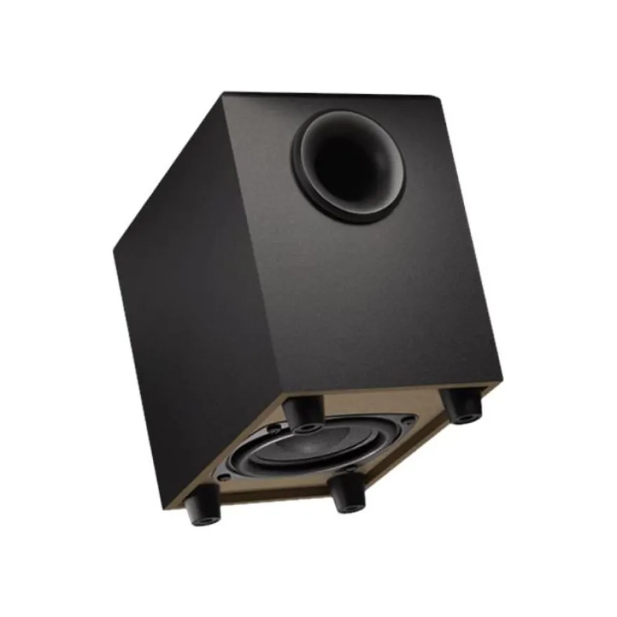 LOGITECH Z213 - Mini enceinte multmédia avec caisson de basse - 1,5W