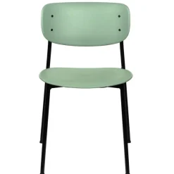 Lot de 2 chaises SOHO - vert