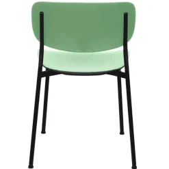 Lot de 2 chaises SOHO - vert