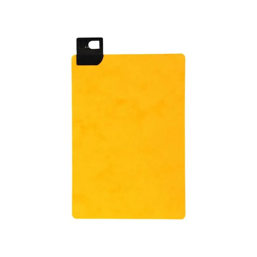Lot de 24 guides alphabétiques 150×105 mm – Cartes à onglets métalliques noir