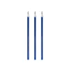 Lot de 3 recharges de stylo effaçable Colorino