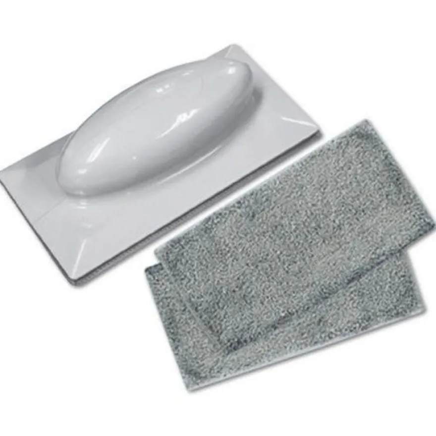 Lot de 5 recharges lavables pour Station de nettoyage Juvenilia