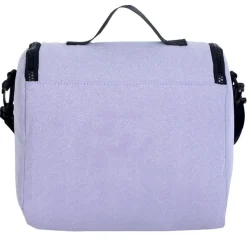 Lunch Bag Marshmallow Nighty - 1 compartiment - Violet - Marshmallow