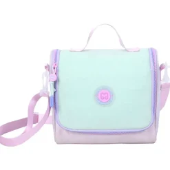 Lunch Bag Marshmallow Sunrise - 1 compartiment - Multicolore - Marshmallow