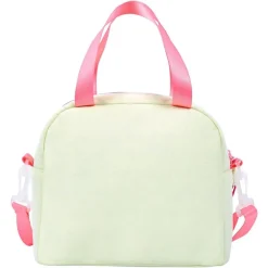 Lunch Bag Marshmallow Sweet Glow - 1 compartiment - Vert - Marshmallow