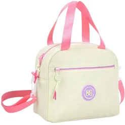 Lunch Bag Marshmallow Sweet Glow - 1 compartiment - Vert - Marshmallow