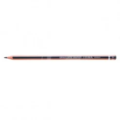 Lyra Graduate - Crayon graphite - 2H