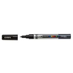 LYRA Graduate Mark All noir 0,7mm
