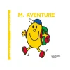 M. Aventure - Les Monsieur Madame - par Hargreaves Roger