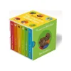 Ma première bibliothèque - Petit Ours Brun - livre d'images (pack de 6)