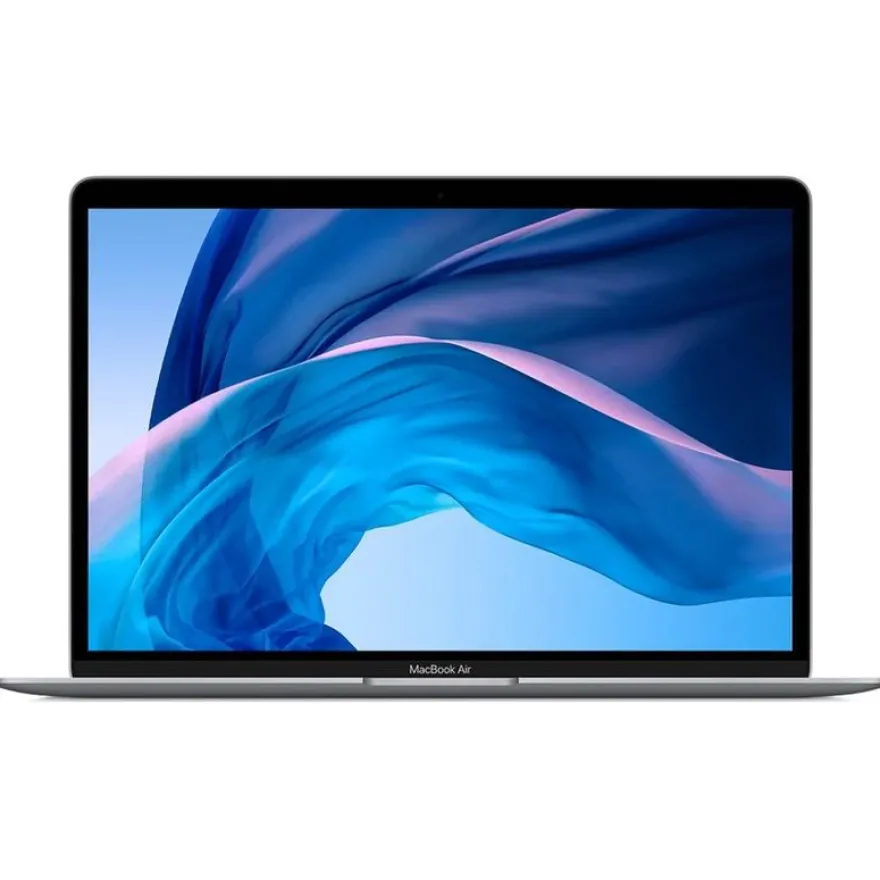 MacBook Air M1 - MacBook 13.3" - reconditionné grade A (Très bon état) - Apple M1 (7 coeurs GPU) - 8Go RAM - 256Go SSD - Azerty