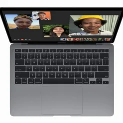 MacBook Air M1 - MacBook 13.3" - reconditionné grade A (Très bon état) - Apple M1 (7 coeurs GPU) - 8Go RAM - 256Go SSD - Azerty