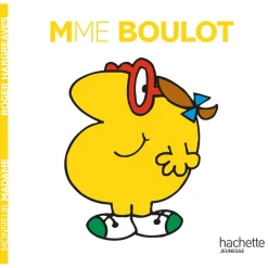 Madame Boulot