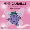 Madame Canaille et la Bonne Fée - par Hargreaves Roger - livre d'images