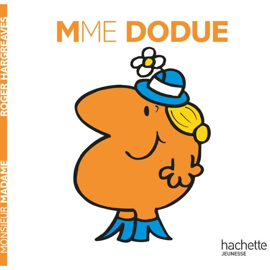 Madame Dodue