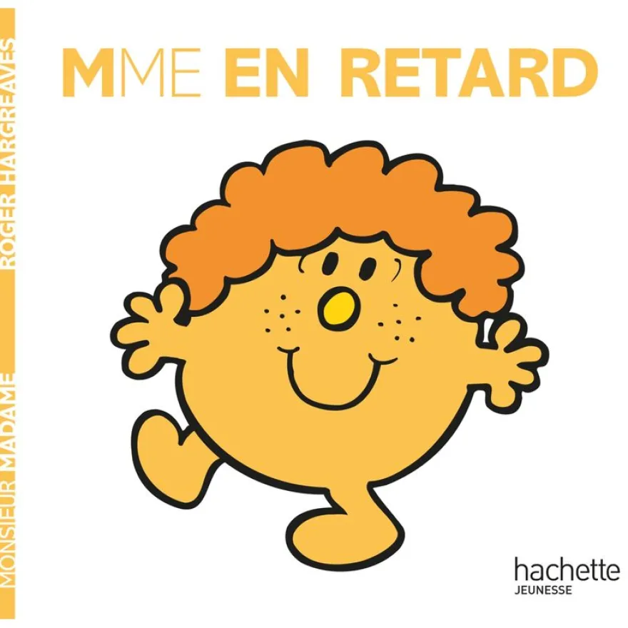 Madame En Retard