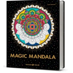 Magic Mandala