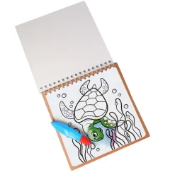 Magic Waterbook