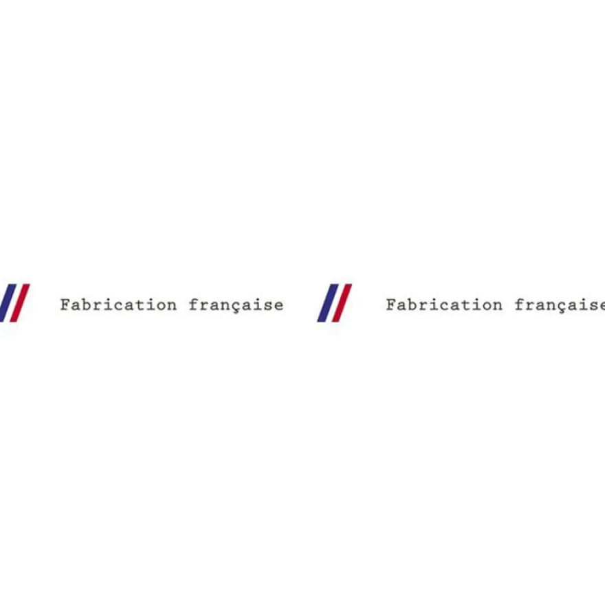 Maildor - Bolduc - ruban d'emballage 10 mm x 10 m - fabrication française