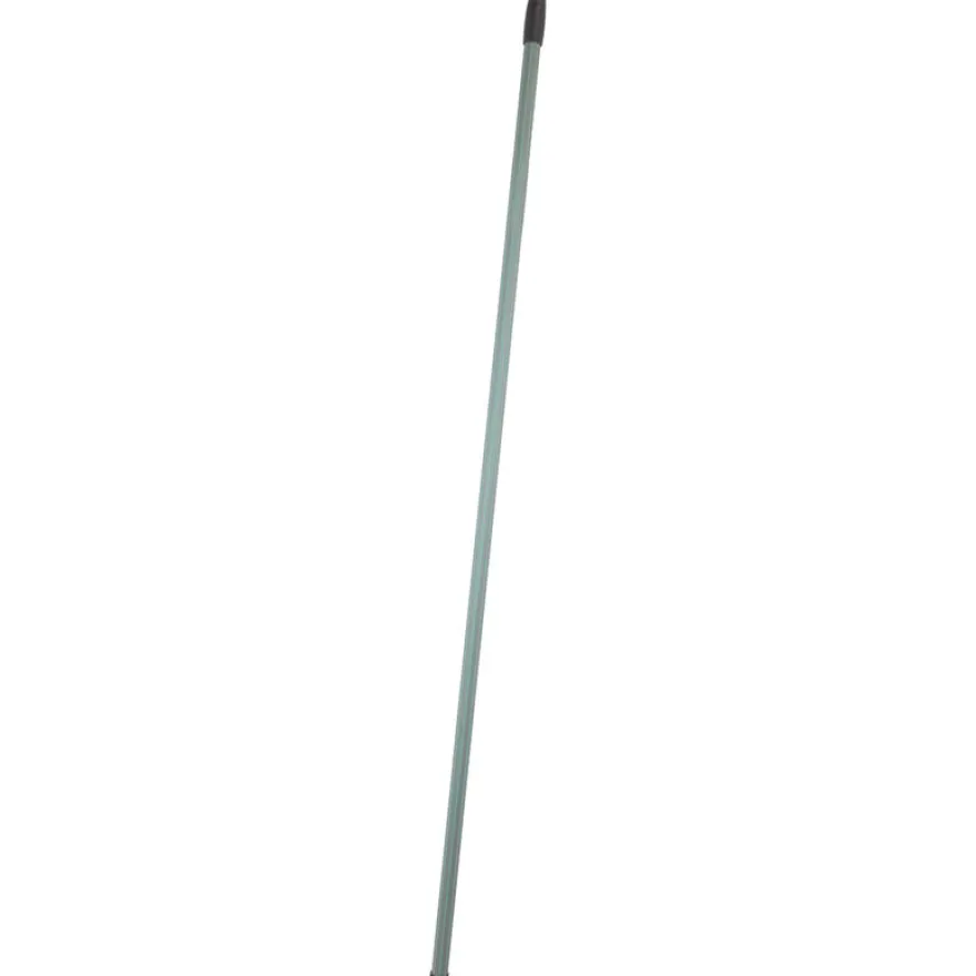 Manche en métal - 130 cm - anti-glisse