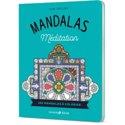 Mandalas - Méditation