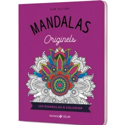 Mandalas - Originels