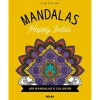 Mandalas Happy India