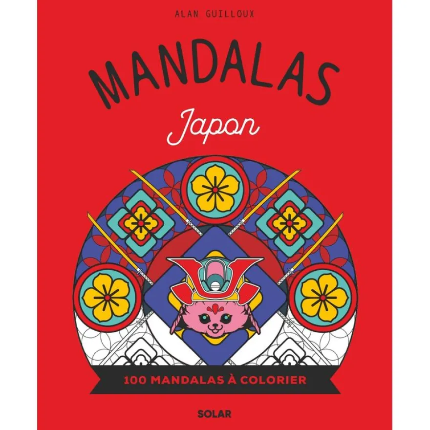 MANDALAS JAPON