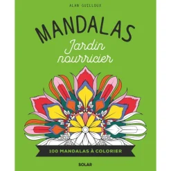 MANDALAS JARDIN NOURRICIER