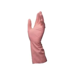 MAPA - Paire de gants latex - T9 (XL) - rose