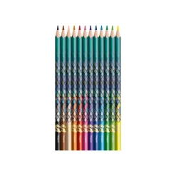 Maped – 12 crayons de couleur – Dragon