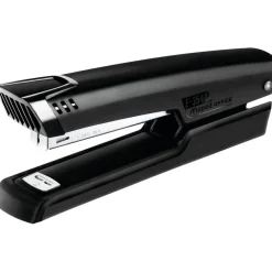 Maped - Agrafeuse Full Strip E3544 noir - capacité de 25 feuilles - agrafes 24/6 ou 26/6