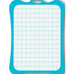 Maped - Ardoise blanche grands carreaux (seyes) - disponible dans différentes couleurs