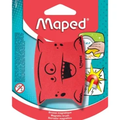Maped - Brosse magnétique pour ardoises et tableaux